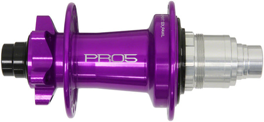 Hope-Pro5-32-hole-6-Bolt-Disc-SRAM-XD-RRHB2131-Bicycle-Rear-Hub