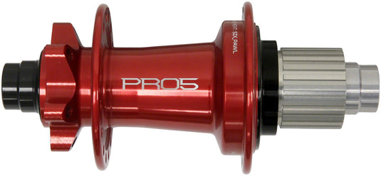 Hope-Pro-5-Rear-Hub-32-hole-6-Bolt-Disc-Shimano-MicroSpline-RRHB2128-Bicycle-Rear-Hub