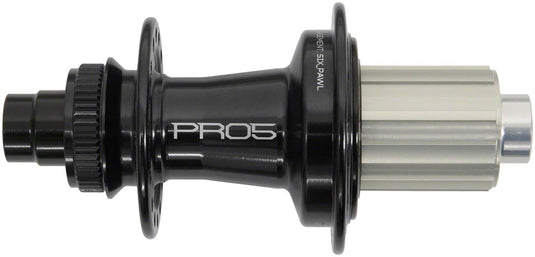 Hope-Pro5-Road-28-hole-Center-Lock-Disc-Shimano-HyperGlide-8-9-10-Speed-RRHB2132-Bicycle-Rear-Hub