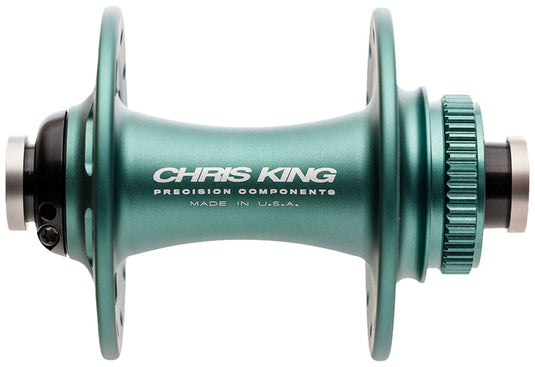Chris-King-R45D-Front-Hub-32-hole-Center-Lock-Disc-FTHB1136-Bicycle-Front-Hub