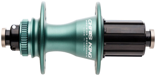 Chris-King-R45D-Rear-Hub-32-hole-Center-Lock-Disc-Shimano-HG-11-12-Speed-Road-RRHB2738-Bicycle-Rear-Hub