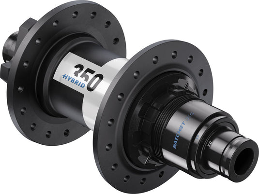 DT-Swiss-350-DEG-Hybrid-Rear-Hub-32-hole-6-Bolt-Disc-SRAM-XD-RRHB2889-Bicycle-Rear-Hub