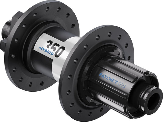 DT-Swiss-350-DEG-Hybrid-Rear-Hub-Shimano-HyperGlide-8-9-10-Speed-RRHB2879-Bicycle-Rear-Hub
