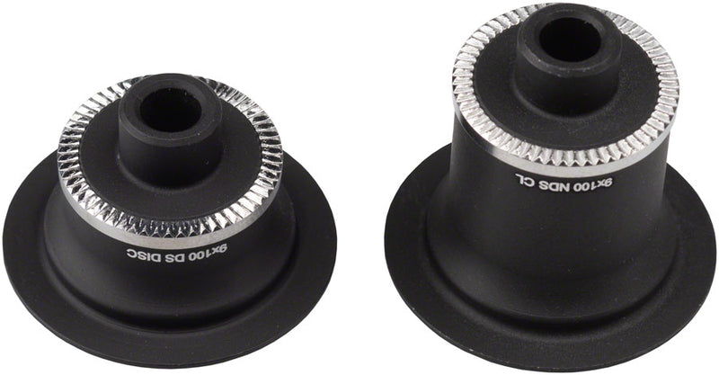 Load image into Gallery viewer, Zipp-Front-Axle-Conversion-Kits-Front-Axle-Conversion-Kit-HU2590
