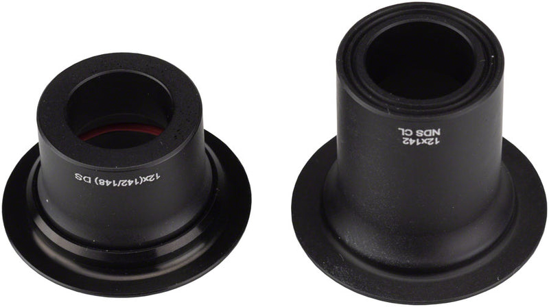 Load image into Gallery viewer, Zipp-Rear-Axle-Conversion-Kits-Rear-Axle-Conversion-Kit-Road-Bike-HU2591
