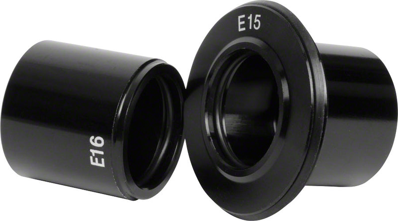 Load image into Gallery viewer, Stan's-E-Sync-and-Neo-6B-XD-HG-Disc-Hubs-Rear-Axle-Conversion-Kit-HU2748

