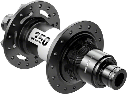 DT-Swiss-350-DEG-28-hole-6-Bolt-Disc-SRAM-XD-RRHB2697-Bicycle-Rear-Hub