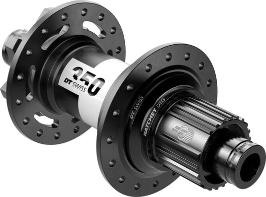 DT-Swiss-350-DEG-28-hole-6-Bolt-Disc-Shimano-MicroSpline-RRHB2701-Bicycle-Rear-Hub