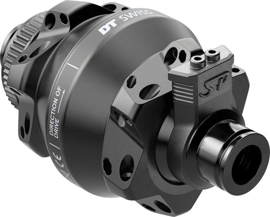 DT-Swiss-350-Dynamo-24-hole-Center-Lock-Disc-FTHB0912-Bicycle-Front-Hub