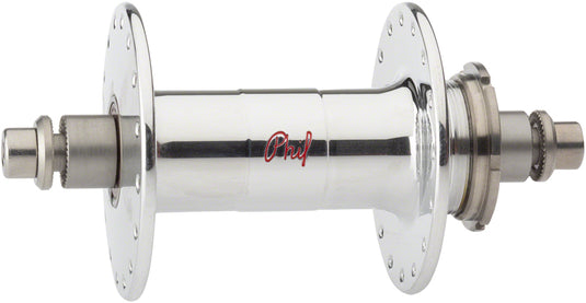 Phil-Wood-High-Flange-Hub-32-hole-Rim-Brake-Threaded-Track-RRHB2343-Bicycle-Rear-Hub