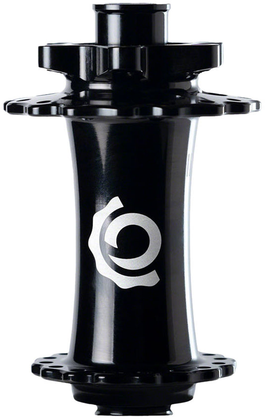 Industry-Nine-Hydra2-28-hole-6-Bolt-Disc-FTHB1101-Bicycle-Front-Hub