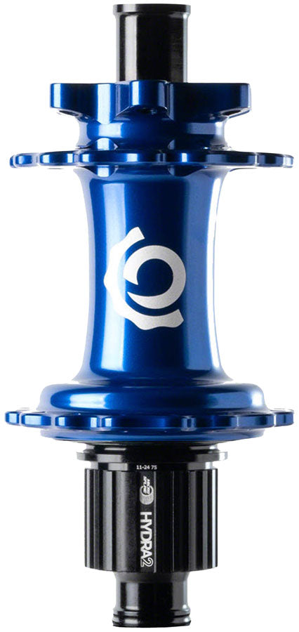 Industry-Nine-Hydra-2-Classic-Rear-Hub-28-hole-6-Bolt-Disc-Shimano-MicroSpline-RRHB2678-Bicycle-Rear-Hub