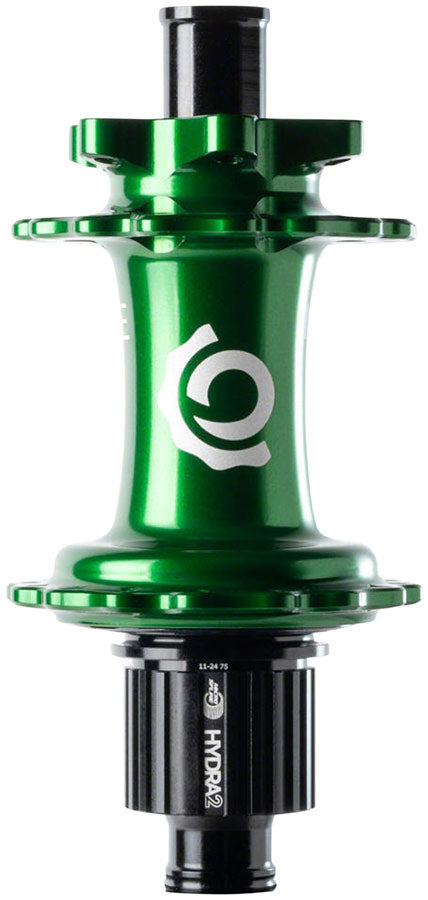 Industry-Nine-Hydra-2-Classic-Rear-Hub-28-hole-6-Bolt-Disc-SRAM-XD-RRHB2679-Bicycle-Rear-Hub