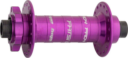 Hope-Pro-4-Fatsno-Front-Hub-32-hole-6-Bolt-Disc-HU3183-Bicycle-Front-Hub