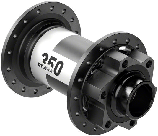 DT-Swiss-350-28-hole-6-Bolt-Disc-FTHB0908-Bicycle-Front-Hub