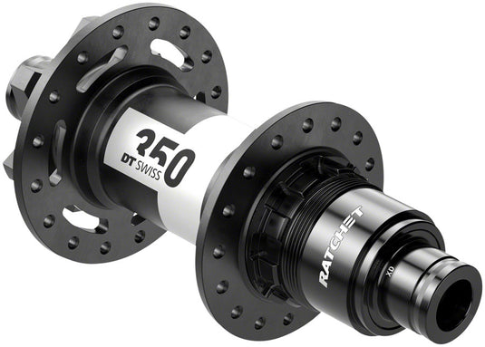DT-Swiss-350-Ratchet-32-hole-6-Bolt-Disc-SRAM-XD-RRHB1678-Bicycle-Rear-Hub