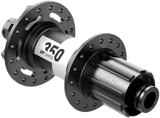 DT-Swiss-350-Ratchet-32-hole-6-Bolt-Disc-Shimano-HyperGlide-8-9-10-Speed-RRHB1680-Bicycle-Rear-Hub