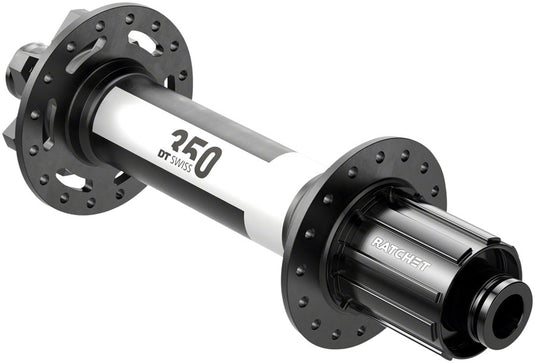 DT-Swiss-350-Rear-Hub-32-hole-6-Bolt-Disc-Shimano-HyperGlide-8-9-10-Speed-RRHB1675-Bicycle-Rear-Hub