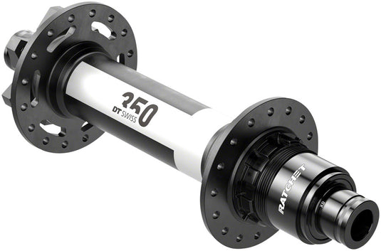 DT-Swiss-350-Ratchet-32-hole-6-Bolt-Disc-SRAM-XD-RRHB1674-Bicycle-Rear-Hub