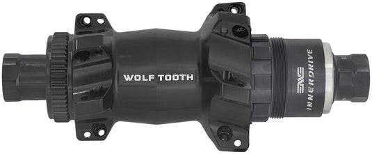 Wolf-Tooth-Road-Hub-24-hole-Center-Lock-Disc-SRAM-XDR-RRHB3036-Bicycle-Rear-Hub
