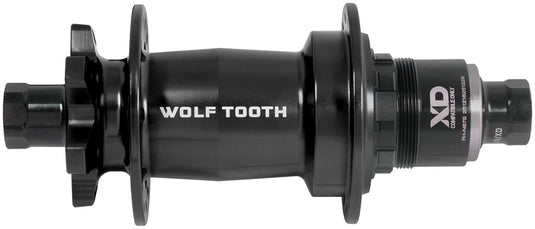 Wolf-Tooth-Mountain-Hub-32-hole-6-Bolt-Disc-SRAM-XD-RRHB3019-Bicycle-Rear-Hub