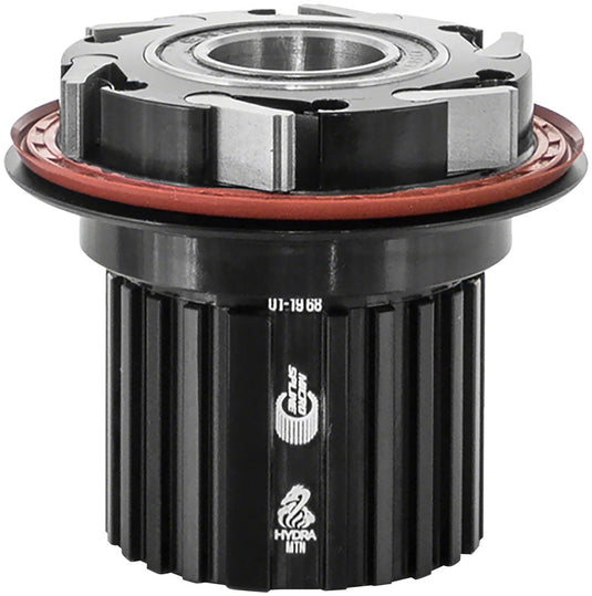 Industry-Nine-Hydra-Disc-12mm-TA-Freehub-Body-Mountain-Bike-HU6002-Freehub-Body