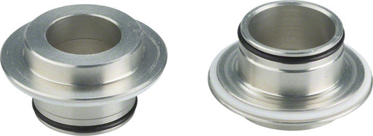 Industry-Nine-Torch-Road-(IS)-Front-Axle-Conversion-Kit-Mountain-Bike-Road-Bike-HU6045