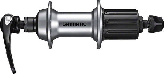 Shimano-Non-Series-FH-RS400-Rear-Hubs-36-hole-Rim-Brake-Shimano-HG-11-12-Speed-Road-HU6509-Bicycle-Rear-Hub