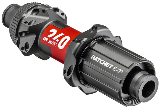 DT-Swiss-240-EXP-24-hole-Center-Lock-Disc-Shimano-HG-11-12-Speed-Road-HU6693-Bicycle-Rear-Hub