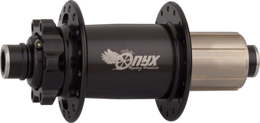 ONYX-Racing-Products-Mountain-Rear-Hub-32-hole-6-Bolt-Disc-Shimano-HyperGlide-8-9-10-Speed-HU7338-Bicycle-Rear-Hub