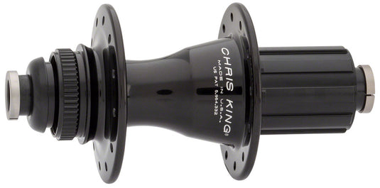 Chris-King-R45D-Rear-Hub-24-hole-Center-Lock-Disc-Shimano-HG-11-12-Speed-Road-RRHB2308-Bicycle-Rear-Hub