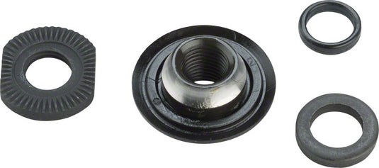 Shimano-Hub-Lock-Nut-Unit-Axle-Nut-and-Bolt-Mountain-Bike-HU8277
