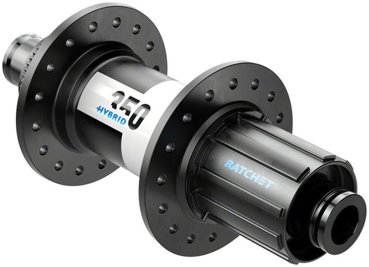 DT-Swiss-350-Hybrid-Rear-Hub-32-hole-Center-Lock-Disc-Shimano-HyperGlide-8-9-10-Speed-RRHB2159-Bicycle-Rear-Hub