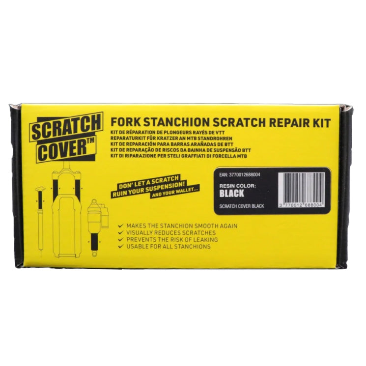 Load image into Gallery viewer, Sendhit-Scratch-Cover-Other-Fork-Part-OFKP0155
