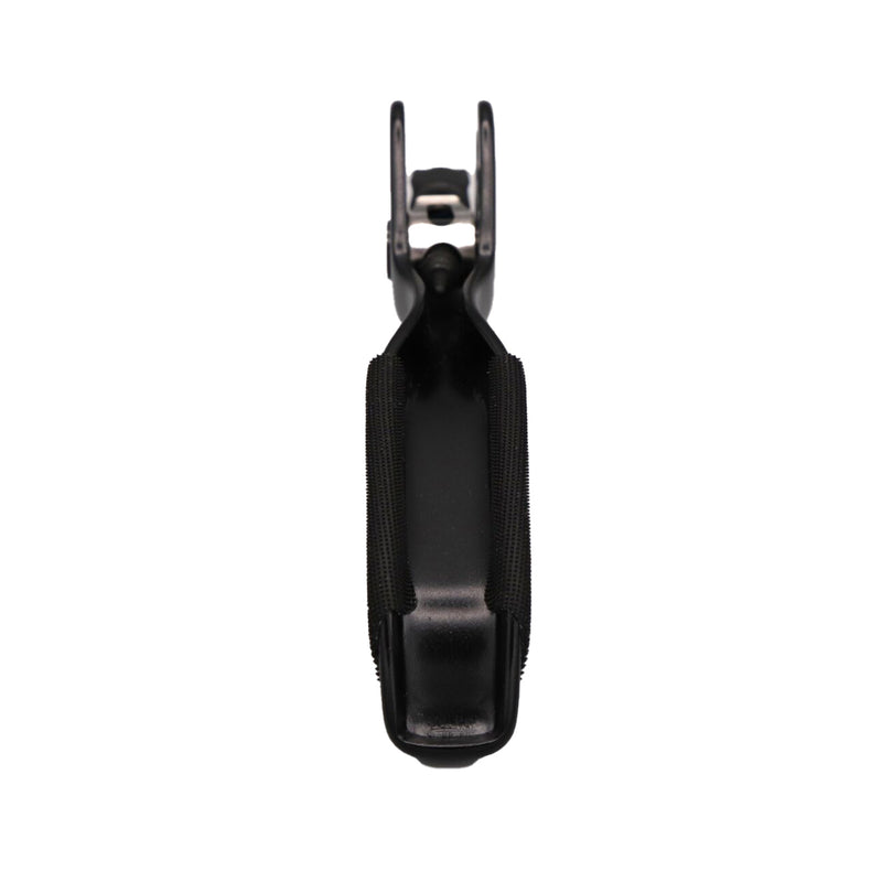 Load image into Gallery viewer, Sendhit Brake Lever Grips, Black, Pair
