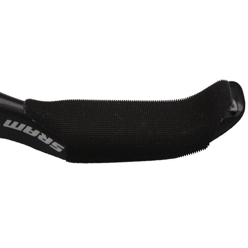 Load image into Gallery viewer, Sendhit Brake Lever Grips, Black, Pair
