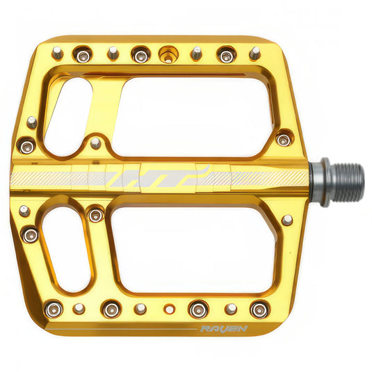 HT-Pedals-ANS12-Raven-Flat-Platform-Pedals-PEDL3387-Bicycle-Pedals