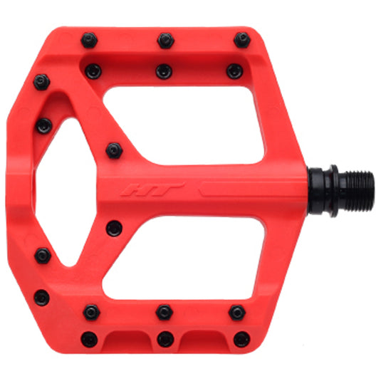 HT-Pedals-PA32A-Supreme-C-Flat-Platform-Pedals-Composite-PEDL2528-Bicycle-Pedals