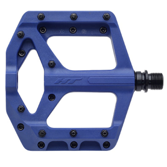 HT-Pedals-PA32A-Supreme-C-Flat-Platform-Pedals-Composite-PEDL2527-Bicycle-Pedals