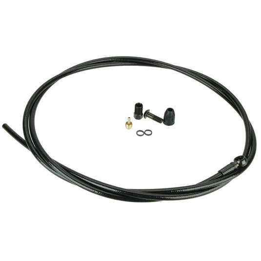 Hayes-El-Camino-Stroker-Series-Disc-Brake-Hose-Kit-Mountain-Bike-Downhill-Bike-Fat-Bike-Hardtail-Bike-Gravel-Bike-Cyclocross-Bike-BR4469-Disc-Brake-Hose-Kit-For-Bicycle