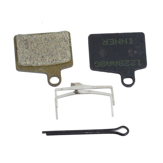 Hayes-Brake-Disc-Brake-Pad-Sintered-DBBP0974-Disc-Brake-Pads