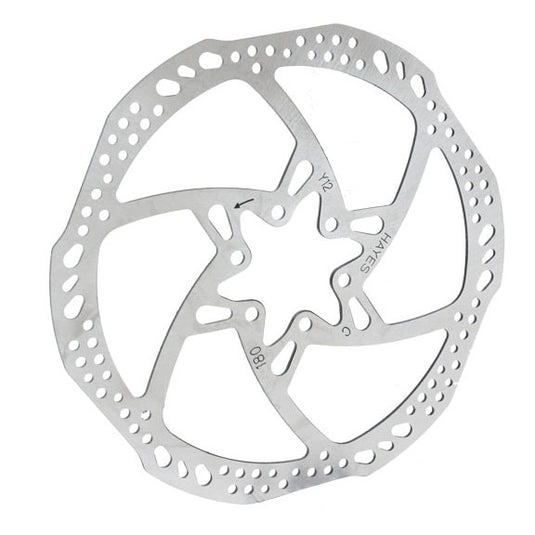 Hayes-Brake-L-Series-Disc-Rotor-Parts-and-Lockrings-Universal-DSRT0846