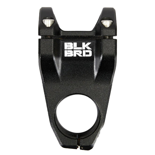 Blackbird x Ibis BlkBrd Stem, (35.0) 0/5mm x 50mm, Black