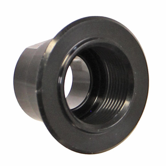 Ibis Rear Hub End Cap, Ibis Logo Hub, Left Side NLS