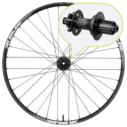 Spank-Front-Wheel-FTWH1693-Bicycle-Front-Wheel