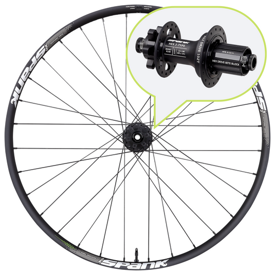 Spank-Front-Wheel-FTWH1689-Bicycle-Front-Wheel
