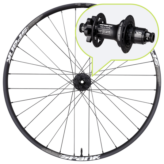 Spank-Front-Wheel-FTWH1694-Bicycle-Front-Wheel