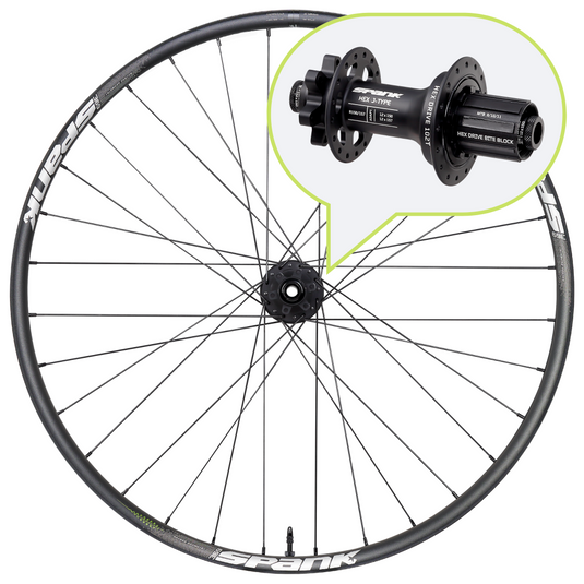 Spank-Front-Wheel-FTWH1682-Bicycle-Front-Wheel