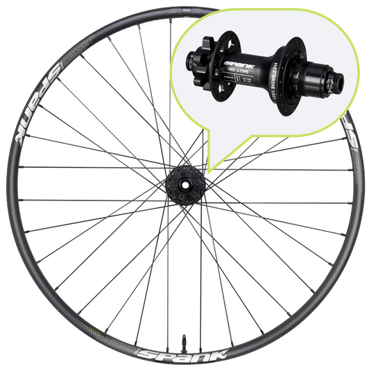 Spank-Front-Wheel-FTWH1676-Bicycle-Front-Wheel