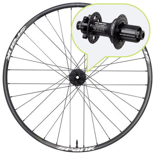 Spank-Front-Wheel-FTWH1684-Bicycle-Front-Wheel
